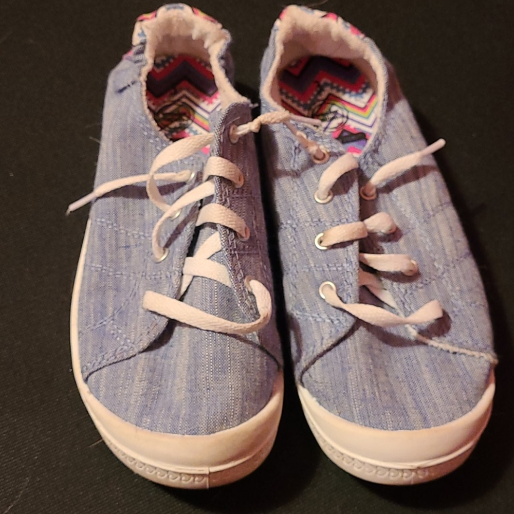 Girls Shoes